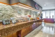 Photograph of Baymont Inn & Suites,