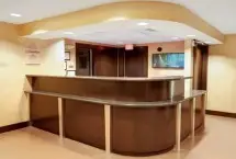 Photograph of Hawthorn Suites, Sandy Springs