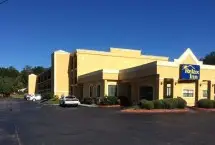 Photograph of Relax Inn Milledgeville, Milledgeville
