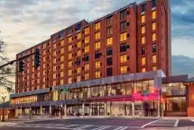 Photograph of Hyatt Place, Athens