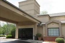 Photograph of Econo Lodge,