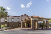 Photograph of Red Roof Inn,