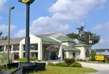 Photograph of Super 8, Brunswick