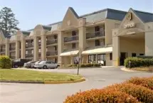Photograph of Super 8, Macon