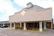 Photograph of Super 8, Dahlonega