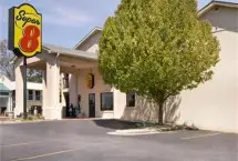 Photograph of Super 8, Griffin