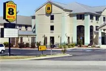 Photograph of Super 8, Augusta