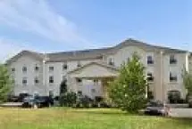 Photograph of Super 8, La Grange