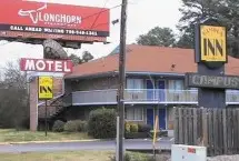 Photograph of Super 8, Athens