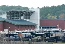 Photograph of Agrirama RV Park, Tifton