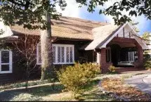 Photograph of Heartfield Manor, Atlanta