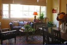 Photograph of Lighthouse Inn Bed and Breakfast, Tybee Island