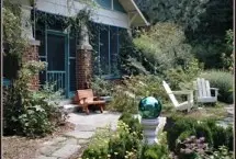 Photograph of Adele's Virginia Highland B&B, Atlanta