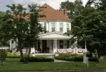 Photograph of Traveler's Rest, Montezuma