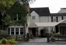 Photograph of University Inn at Emory, Atlanta