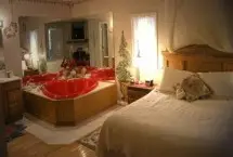Photograph of Black Forest B&B and Luxury Cabins, Helen
