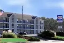 Photograph of Metro Extended Stay, Stone Mountain