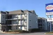 Photograph of Metro Extended Stay, Marietta