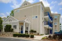 Photograph of Suburban Extended Stay, Conyers