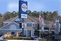 Photograph of Metro Extended Stay, Decatur