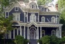 Photograph of Claremont House Bed & Breakfast, Rome