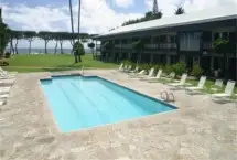 Photograph of Kauai Shores Hotel, Kapaa