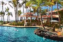 Photograph of Marriott Waiohai Beach Club, Poipu