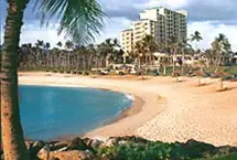Photograph of Marriott Ko Olina Beach Club, Kapolei