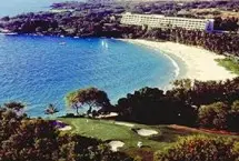 Photograph of Mauna Kea Beach Hotel, Kohala Coast