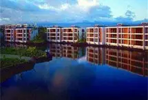 Photograph of Mauna Lani Terrace Condominiums, Kohala Coast