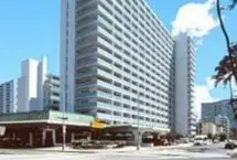 Photograph of Ambassador Hotel Of Waikiki, Honolulu