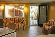Photograph of Tiki Moon Villas, Laie