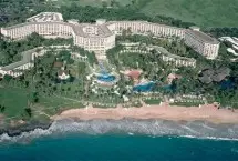 Photograph of Grand Wailea A Waldorf Astoria Resort, Wailea