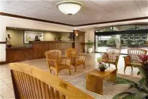 Photograph of Ohana Honolulu Airport Hotel, Honolulu