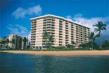 Photograph of Sheraton, Kailua-Kona