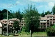 Photograph of Banyan Harbor Resort, Lihue
