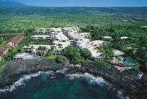 Photograph of Outrigger Royal Sea Cliff,