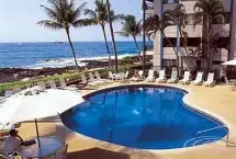 Photograph of Kona Reef, Kailua Kona