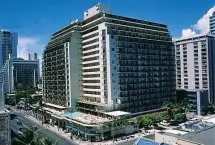 Photograph of Ohana Waikiki West, Honolulu