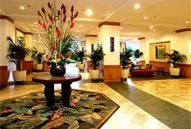 Photograph of Waikiki Marina Resort at Ilikai, Honolulu
