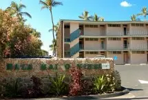 Photograph of Maui Kamaole, Kihei