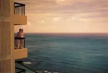 Photograph of Aston Waikiki Beach Tower, Honolulu