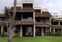 Photograph of Kamaole Beach Club, Kihei