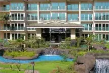 Photograph of Waipouli Beach Resort, Kapaa