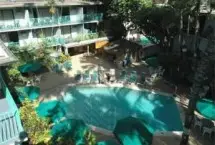Photograph of Celebrity Resorts Waikiki, Honolulu