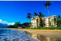 Photograph of Kealia Resort, Kihei
