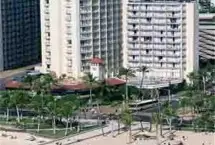 Photograph of Park Shore Waikiki, Honolulu