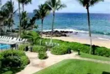 Photograph of Polo Beach Club, Wailea