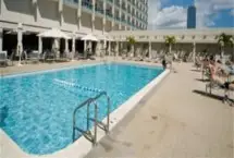 Photograph of JetLiving Hotels at Ala Moana, Honolulu