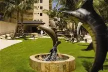 Photograph of The Wyland Waikiki,
